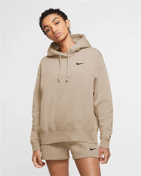 kapuzenshirt nike damen|nike sweatshirts for women.